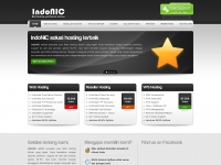 indonic.net