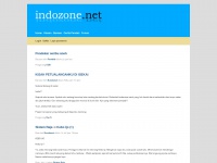 Indozone.net
