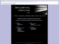Influential-computers.net