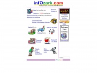 Infozark.net