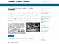 Infraredthermalimaging.net
