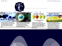 tcnet-works.com Thumbnail