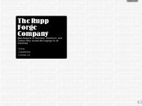 ruppforge.com