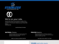 stainlessshapes.com