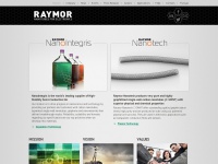 raymor.com Thumbnail