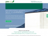 Greenmillennium.com