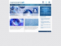 nanocerox.com Thumbnail