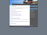 autofibrecraft.com Thumbnail
