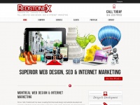 Redstonex.com