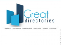 greatdirectories.org Thumbnail