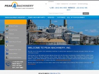 Peakmachinery.com