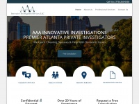 innovativeinvestigations.net