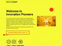 innovationpioneers.net Thumbnail