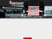 instantautofinance.net