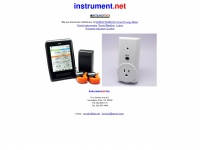 Instrument.net