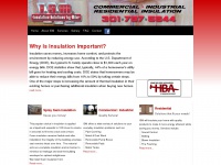 insulationsolutions.net Thumbnail