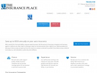 insuranceplace.net