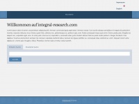 integral-research.net