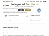 Integratedsolutions.net