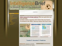 Intelligencebrief.net