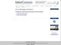 Intercomms.net