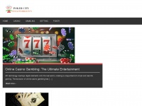 Internet-texas-poker.net