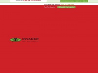 invader.net Thumbnail