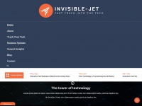 invisible-jet.net