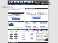 invoicepricing.net Thumbnail