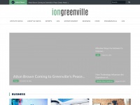 iongreenville.net Thumbnail