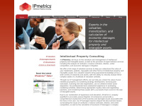 Ipmetrics.net