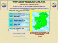 Irishwrecksonline.net
