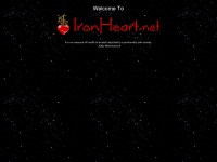 ironheart.net Thumbnail