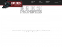 ironhorseproperties.net Thumbnail
