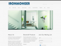 Ironmonger.net