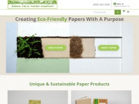 Greenfieldpaper.com