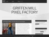 griffenmill.com Thumbnail