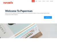 Paperman.net