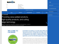 calwax.com Thumbnail