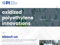 Oxidizedpolyethylene.com