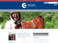 calistacorp.com Thumbnail