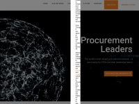 procurementleaders.com Thumbnail