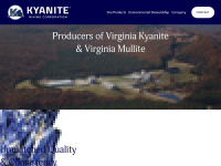 Kyanite.com