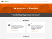 coal.com Thumbnail