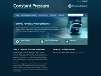 Constantpressure.com