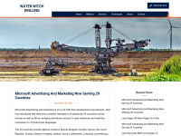 waterwitchdrilling.com