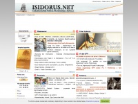 Isidorus.net