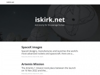 iskirk.net Thumbnail
