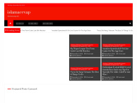 Islamacevap.net