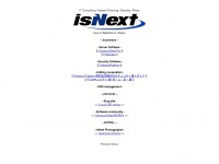 Isnext.net